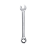 Chave comb catraca 11mm hcspar111 INGCO - 2