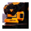 Lixadeira orbital 20v crosli2001 INGCO - 4