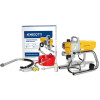 Máquina de Pintura Airless MMA 127V 900W MENEGOTTI - 2