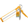 Pistola Aplicador Pu 9 Alta Pressao Fixa Hcg1409 INGCO - 3
