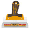 Espatula aço ino dry 400mm hput78400 INGCO - 1