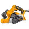 Plaina Eletrica 750W 127V Profissional  Upl7508-9 Ingco - 2