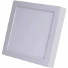 Painel led - emb quad 40w 4100k biv blumenau - 1