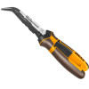Alicate Bico Curvo 6" HHBNP28160 Ingco - 1