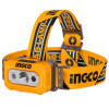 Lanterna cabeça 200 lumens hhl013aaa8 INGCO - 1