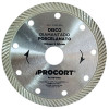Disco Diamantado Porcelanato 110MM - PROCORT - 4