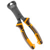 Alicate Corte Frontal 8,5"  HCECP58200 Ingco - 1