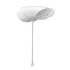 Ducha Top Jet Eletrônica 127V 5500W - LORENZETTI - 3