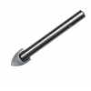 Broca para Vidro/Porcelanato 05MM 60127 - CORTAG - 3