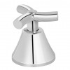 Acabamento para Registro Base 1/2" a 1" Primor - DOCOL - 1