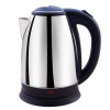 Chaleira Elétrica Inox 1,8L 127V - 5 ESTRELAS *PROMOÇÃO EXCLUSIVA SITE, CONFERIR NA DESCRIÇÃO - 1