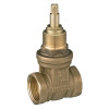 Registro de Gaveta Base 3/4" - DOCOL - 3