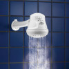 Ducha Maxi Ducha 5400W 127V - LORENZETTI - 4