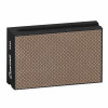 Esponja Diamantada G-120 - CORTAG - 1