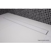 Ralo Linear Invisível 90 cm Branco - TIGRE - 2