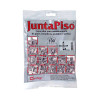 Espaçador Juntapiso Cruzeta c/ 100 Peças 4,0mm - CORTAG - 2