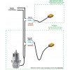 Sensor Boia de Nível - ANAUGER - 2