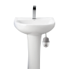 Aquecedor Elétrico Maxi Ultra 5500W 220V - LORENZETTI - 2