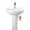Aquecedor Elétrico Maxi Ultra 4600W 127V - LORENZETTI - 3