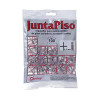 Espaçador Juntapiso Cruzeta c/ 100 Peças 1,5mm - CORTAG - 1