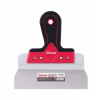 Espátula de Aço Inox 200MM para Drywall - CORTAG - 2