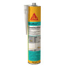 Adesivo Construction Cinza Claro 300ml - SIKA - 1