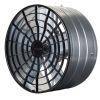 Exaustor Industrial 40cm 127V - VENTISOL - 2