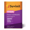 Tinta Toque Fosco Completo Branco Neve 18 Litros Suvinil - 1