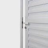 Porta Laminada 210x80 Cm Esquerda Branco 47841 MGM - 4