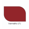 Tinta Piso Novopiso Vermelho 3,6L Hydronorth - 2