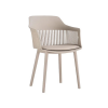 Cadeira GD mrselha Nude PP2023 GOOD - 2
