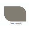Tinta Novopiso 3,6L Fosco Concreto - HYDRONORTH - 2