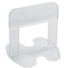 Espaçador cer 2,0mm Nivelador Smart 500Pc Cortag - 1