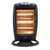 Aquecedor Elétrico Halogeno Ah-01 127v Premium - VENTISOL - 1