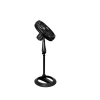 Ventilador Coluna 40Cm 6P Preto Britania - 1