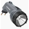 Lanterna Super LED Mini Recarregável - RAYOVAC - 1