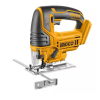 Serra Tico Tico 20V CJSLI8501 INGCO - 1