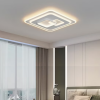 Luminaria Teto Square Branco Led 50W 50cm GOOD - 2