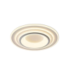 Luminaria Teto Round Led 50W 50Cm GOOD - 1