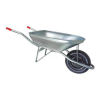 Carrinho de Mão Galvanizado 55L Botafogo - 5