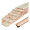 Forro De Pinus 11,5Cmx2,5 mts - 1