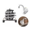 Resistência para Torneira Lumen 5500W 127V - HYDRA - 2