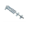 Trinco Fio Redondo 3" - ISERO - 1