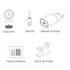 Câmera Interna Fixa Wi-Fi Full HD PTZ 10 WHome - WEG - 3