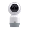 Câmera Interna Fixa Wi-Fi Full HD PTZ 10 WHome - WEG - 1