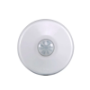 Sensor de Presença de Teto Embutir/Sobrepor Interno 17283 - MARGIRIUS - 1