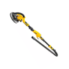 Lixadeira de Parede LPV600 com Led e Maleta 127V - VONDER - 1