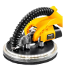 Lixadeira de Parede LPV600 com Led e Maleta 127V - VONDER - 2