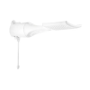 Ducha Eletronica Loren Shower 127V 5500W - LORENZETTI - 1