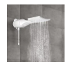Ducha Eletronica Loren Shower 127V 5500W - LORENZETTI - 3